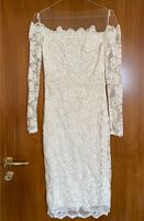 Brautkleid / Kleid mit Schleppe Nordrhein-Westfalen - Simmerath Vorschau