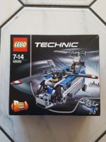 Lego Technic 42020, Hubschrauber - NEU und OVP Freiburg im Breisgau - Umkirch Vorschau