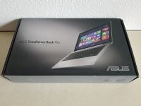 ASUS TX201 Trio Windows10+Android! Intel i7, 6GBx256GB SSD, OVP Bayern - Nürnberg (Mittelfr) Vorschau