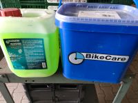 Bike Care Cleaner Nordrhein-Westfalen - Dormagen Vorschau