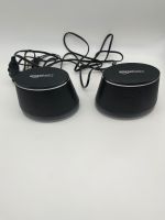 Amazon Basics PC Speaker Schwarz Baden-Württemberg - Bad Saulgau Vorschau