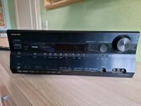 Onkyo AV receiver TX-SR 606 mit switchbox Niedersachsen - Heeslingen Vorschau