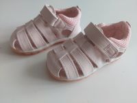 Sandalen in einem zarten rosa, Größe 20/21, neu Brandenburg - Gahro Vorschau