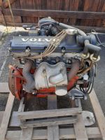 Volvo 360 Motor B200K Baden-Württemberg - Vaihingen an der Enz Vorschau