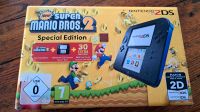 Nintendo 2 Ds New Super Mario Bros. 2 Edition Hessen - Ehringshausen Vorschau