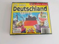 CD "Ich lerne Deutschland kennen" KINDER Erlebnis-Hörbuch Niedersachsen - Oldenburg Vorschau