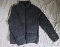 Pufferjacke Winterjacke wie Daunenjacke Zara Schwarz S Baden-Württemberg - Freiburg im Breisgau Vorschau