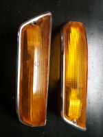 Oldtimer Blinkerglas BMW E10/E20 Baden-Württemberg - Wehr Vorschau