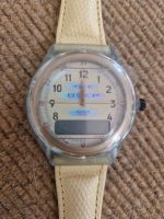 Original Swatch theBeep Herrenuhr/ Golden Wings Scall Nordrhein-Westfalen - Euskirchen Vorschau