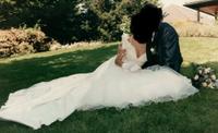 Brautkleid Bayern - Moosburg a.d. Isar Vorschau