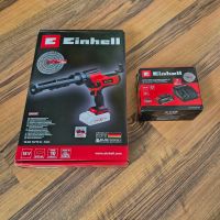 EINHELL Akku-Kartuschenpistole TE-SG 18/10 Li Kit (1x 2,5 Ah) Nürnberg (Mittelfr) - Südstadt Vorschau