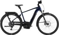 Cannondale Tesoro Neo X1 Pedelec E-Bike Baden-Württemberg - Filderstadt Vorschau