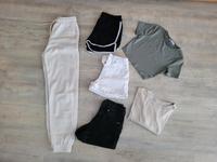 Kleidungspaket XXS New Yorker FB Sister H&M Damen Teenager Wiesbaden - Nordenstadt Vorschau