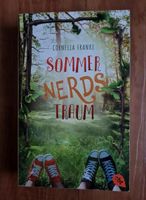 Cornelia Franke "Sommer Nerds Traum" Jugendbuch Parchim - Landkreis - Crivitz Vorschau