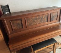 Klavier alt Hessen - Bischofsheim Vorschau