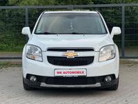 Chevrolet Orlando 1.4T LT+ MT Nordrhein-Westfalen - Hilden Vorschau