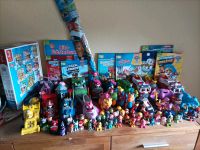 Paw Patrol Figuren, skye, Marshall, Zuma, Rocky , rubbel Dortmund - Kirchderne Vorschau