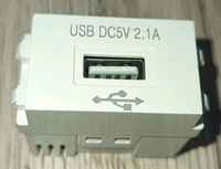 USB charger Schnittstellenadapter Schalt Modul USB DC5V 2.1A Nordrhein-Westfalen - Warstein Vorschau