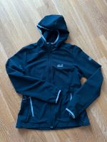 Jack Wolfskin Softshell Jacke Damen dunkelblau s Bayern - Marktredwitz Vorschau