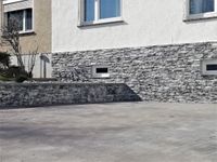 Verblender, Riemchen, Wandverkleidung Venezia GRAU Marmor Hessen - Eschwege Vorschau