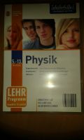 Schülerhilfe Physik 5.-13-Klasse CD-ROM Hessen - Lorch Vorschau