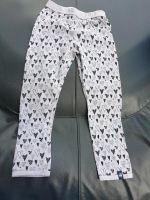 Jako-o Jakoo Mädchen Leggings Gr. 104/110 Wendeleggings Nordrhein-Westfalen - Schwerte Vorschau