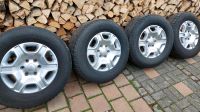 Räder Satz Ford Ranger Limited Nokian A/T 265/65-17  8x17 ET 55 Kr. München - Brunnthal Vorschau