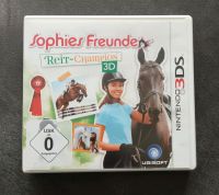 Sophies Freunde - Nintendo 3DS Spiel Niedersachsen - Hildesheim Vorschau