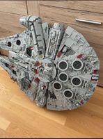 Lego Star Wars Millennium Falke 75192 Niedersachsen - Schladen Vorschau