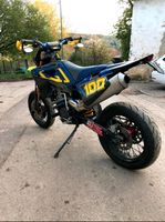 ❌️ SUCHE KAUFE Husqvarna 570 TE SMR Defekt Motorschaden Teile Saarland - Mettlach Vorschau