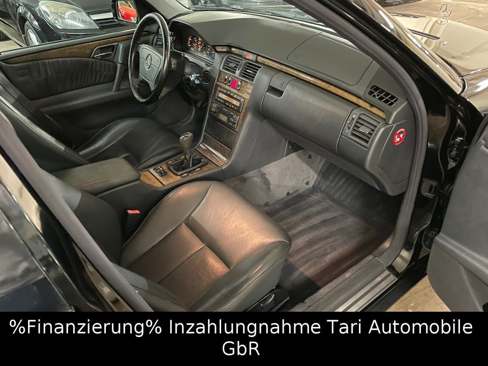 Mercedes-Benz E 200 Avantgarde Leder,Xenon Springt nicht an !! in Mainz