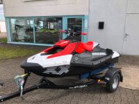 Sea-Doo Trixx 1UP - sofort verfügbar vom BRP SeaDoo-Händler Baden-Württemberg - Lichtenau Vorschau