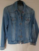 Jeansjacke ⭐ Tchibo ⭐ 38 Niedersachsen - Marschacht Vorschau