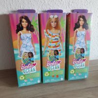 Barbie Puppen  3 Stück neu OVP Brandenburg - Eberswalde Vorschau