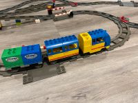 Lego Duplo Eisenbahn Nordrhein-Westfalen - Wesel Vorschau