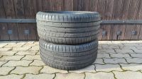 245/40 ZR18 97Y / Dunlop Sport Maxx RT 2 / 2 Stk / Sommerreifen Sachsen - Limbach-Oberfrohna Vorschau