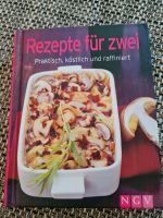 Rezepte für zwei Nordrhein-Westfalen - Hückeswagen Vorschau