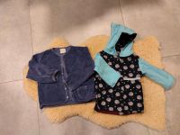 Bio Baby Frottee Jacke und Etsy Handmade Wendejacke,Gr 86/92 Bayern - Deggendorf Vorschau