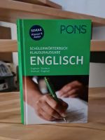 Schulwörterbuch  Englisch Bayern - Geltendorf Vorschau