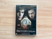 DVD „Brothers Grimm“ Saarland - Rehlingen-Siersburg Vorschau