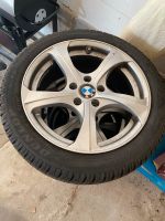 Dunlop BMW Reifen mit Felgen Rheinland-Pfalz - Nierstein Vorschau