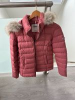 Tommy Jeans Daunenjacke Rose M Niedersachsen - Bad Lauterberg im Harz Vorschau