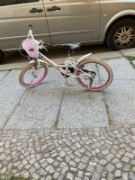 Verkaufe pinkes Fahrrad Sachsen-Anhalt - Halle Vorschau