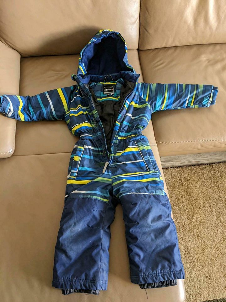 Icepeak Schneeanzug Größe 92 in Baden-Württemberg - Langenau | Babykleidung  Größe 92 kaufen | eBay Kleinanzeigen ist jetzt Kleinanzeigen