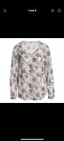GINA Damen Bluse mit floralem Muster 40 NEU Nordrhein-Westfalen - Remscheid Vorschau