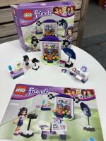 Lego Friends Emma‘s Fotostudio, 41305, vollständig Niedersachsen - Landolfshausen Vorschau