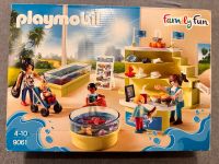 Playmobil 9061 Aquarium-Shop Nordrhein-Westfalen - Kerpen Vorschau