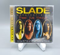 Slade – Greatest Hits (Feel The Noize) CD Nordrhein-Westfalen - Siegburg Vorschau