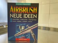 Airbrush - Neue Ideen (Owen/Mette) für Anfänger Fortgeschrittene München - Au-Haidhausen Vorschau