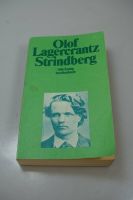 Olof Lagercrantz Strindberg Biografie Nordrhein-Westfalen - Hürth Vorschau